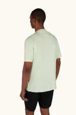 X-Soft Jersey majica od pamuka i lyocella 25411026 574 - Slika 4