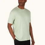 X-Soft Jersey majica od pamuka i lyocella 25411026 574