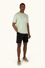 X-Soft Jersey majica od pamuka i lyocella 25411026 574 - Slika 2
