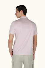 X-Soft Jersey polo majica 25411283 155 - Slika 3