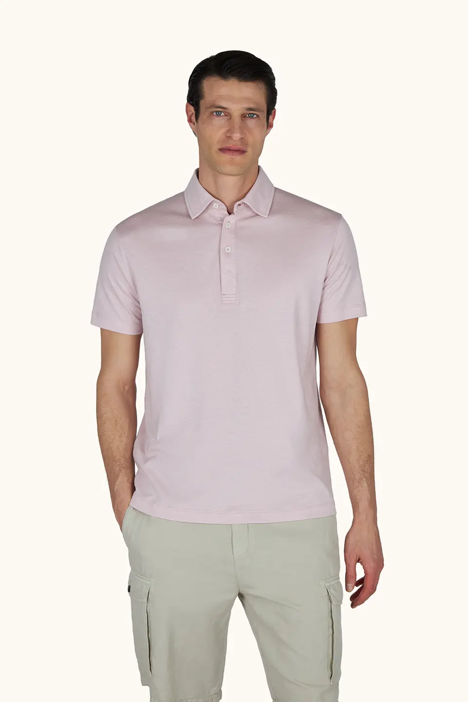 25411283-155-af-v X-Soft Jersey polo majica 25411283 155 - Slika 1