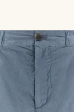 Bermude od poplin pamuka sa učkurom 25414026 635 - Slika 5