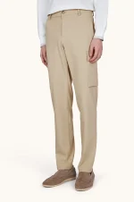 Dynamic cargo pantalone Paul & Shark 25414075 629 - Slika 2