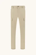 Dynamic cargo pantalone Paul & Shark 25414075 629 - Slika 5