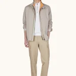 Dynamic cargo pantalone Paul & Shark 25414075 629