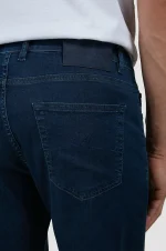 Muške Giza denim farmerke Paul & Shark 25414120 J03 - Slika 4