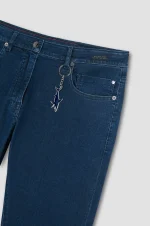 Muške Giza denim farmerke Paul & Shark 25414120 J03 - Slika 6
