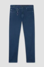 Muške Giza denim farmerke Paul & Shark 25414120 J03 - Slika 5