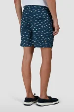 Muški kupaći šorts Portofino Paul & Shark 25415033 L09 - Slika 3