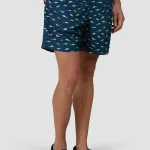 Muški kupaći šorts Portofino Paul & Shark 25415033 L09