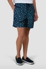 Muški kupaći šorts Portofino Paul & Shark 25415033 L09
