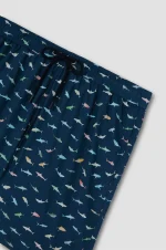 Muški kupaći šorts Portofino Paul & Shark 25415033 L09 - Slika 6