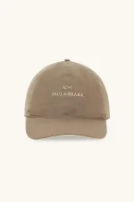 Muški jednobojni kačket Paul & Shark 25417119 661