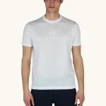 Muška t-shirt majica Paul & Shark X soft 26411007 108