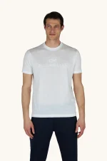 Muška t-shirt majica Paul & Shark X soft 26411007 108