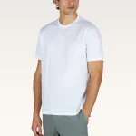 Majica od dvostruko mercerizovanog pamuka 26411016 10E