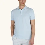 Muška elegantna polo majica Paul & Shark 26411204 394