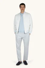 Muška elegantna polo majica Paul & Shark 26411204 394 - Slika 2
