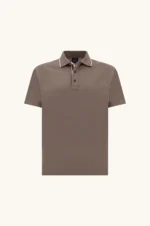 Pamučna Aqua Touch polo majica sa prugastim detaljima 26411214 323 - Slika 7