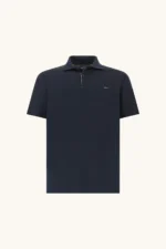 Polo majica od dvostruko mercerizovanog pamuka 26411224 50E - Slika 5