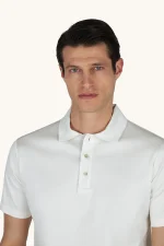 Muška polo majica Paul & Shark aqua touch 26411232 108 - Slika 3