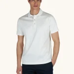 Muška polo majica Paul & Shark aqua touch 26411232 108