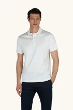 Muška polo majica Paul & Shark aqua touch 26411232 108