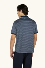 Polo majica od dvostruko mercerizovanog pamuka 26411241 167 - Slika 4