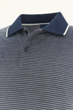 Polo majica od dvostruko mercerizovanog pamuka 26411241 167 - Slika 6