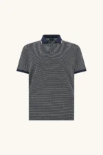 Polo majica od dvostruko mercerizovanog pamuka 26411241 167 - Slika 5