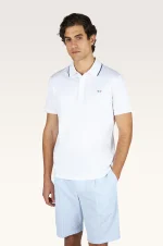 Pamučna Aqua Touch polo majica 26411246 010