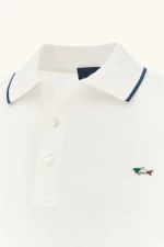 Pamučna Aqua Touch polo majica 26411246 010 - Slika 6