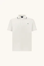 Pamučna Aqua Touch polo majica 26411246 010 - Slika 5