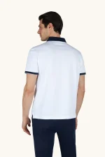 Muška polo majica Paul & Shark 26411272 010 - Slika 4