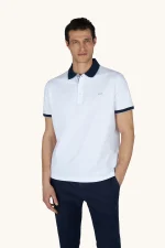 Muška polo majica Paul & Shark 26411272 010