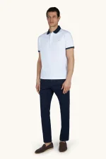 Muška polo majica Paul & Shark 26411272 010 - Slika 2