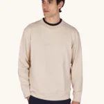 X Soft duks od Active Fleece pamuka sa vezenim logotipom 26411803 348