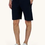 Sportske bermude od Active Fleece pamuka 26411816 50E