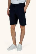 Sportske bermude od Active Fleece pamuka 26411816 50E
