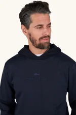 Duks sa kapuljačom od Active Fleece pamuka 26411823 050 - Slika 3