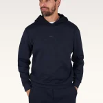 Duks sa kapuljačom od Active Fleece pamuka 26411823 050