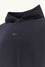 Duks sa kapuljačom od Active Fleece pamuka 26411823 050 - Slika 6