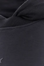 Duks sa kapuljačom od Active Fleece pamuka 26411823 050 - Slika 7