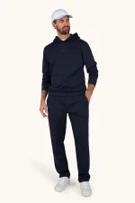 Duks sa kapuljačom od Active Fleece pamuka 26411823 050 - Slika 2