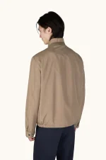 Jakna od Typhoon® svile sa Aqualeather detaljima od antilopa 26412040 090 - Slika 5