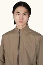 Jakna od Typhoon® svile sa Aqualeather detaljima od antilopa 26412040 090 - Slika 3