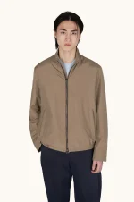 Jakna od Typhoon® svile sa Aqualeather detaljima od antilopa 26412040 090