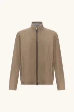 Jakna od Typhoon® svile sa Aqualeather detaljima od antilopa 26412040 090 - Slika 6
