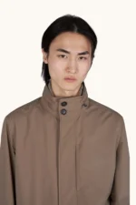 Typhoon® Platinum "car coat" jakna 26412101 661 - Slika 3