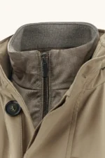Typhoon® Platinum "car coat" jakna 26412101 661 - Slika 6